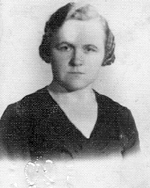 Wiktoria Wasąg.