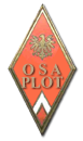 Absolwentka OSAPlot. m. Koszalin