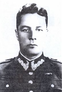 Kpt. Stanisław Paszkiewicz