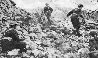 Monte Cassino