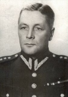 Płk Stanisław Paszkiewicz